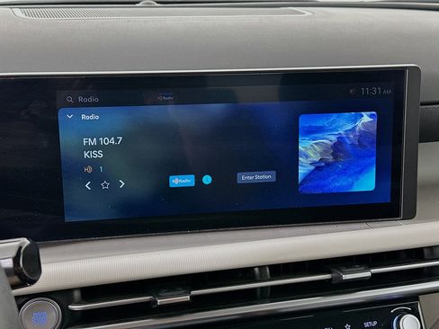 Used 2025 Hyundai Tucson SEL image 21