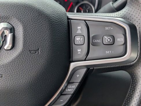 Used 2026 RAM 2500 Big Horn image 15