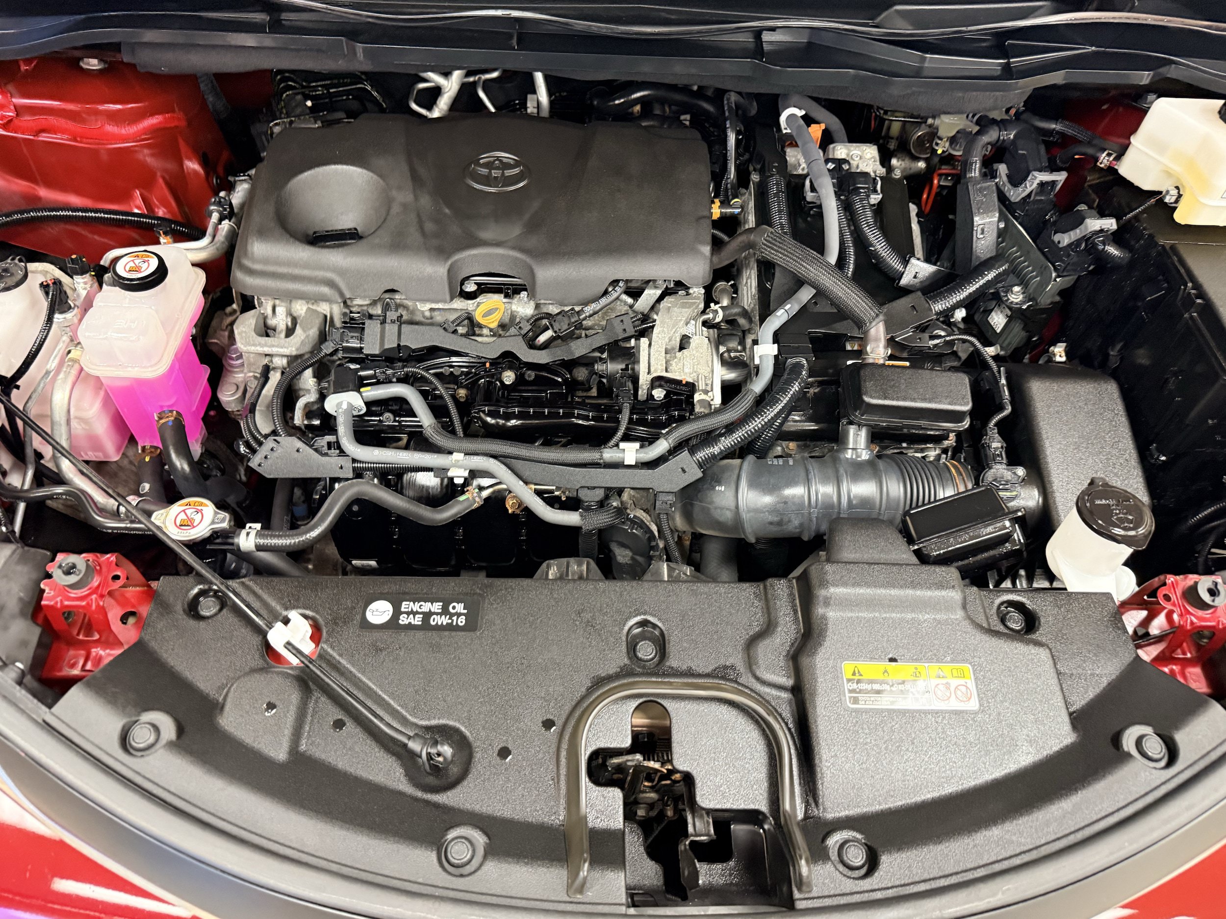 Used 2021 Toyota Sienna XLE w/ XLE Plus Package FWD image 31