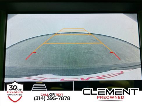 Used 2021 Chevrolet TrailBlazer LS FWD image 16