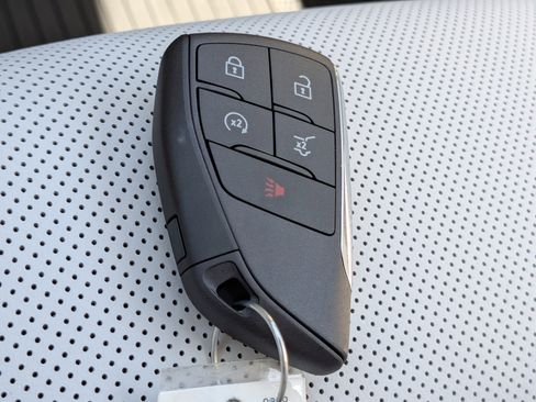 New 2026 GMC Acadia Denali image 35