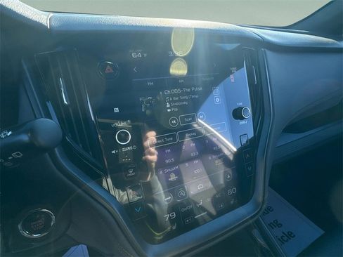 Used 2022 Subaru Outback Wilderness image 23