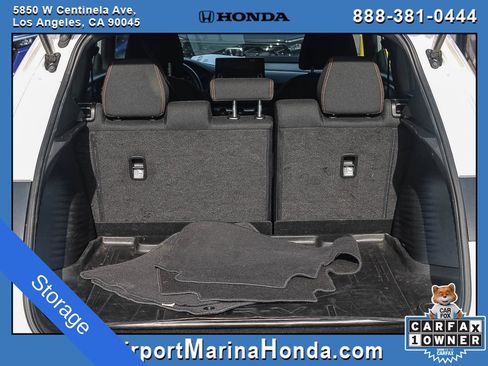 Used 2023 Honda HR-V Sport image 10