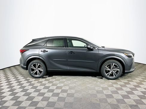 New 2026 Lexus RX 350 Premium image 8