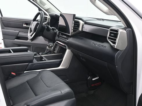 Used 2024 Toyota Tundra SR5 w/ SR5 Premium Package AWD/4WD image 6