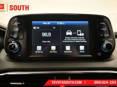Used 2020 Hyundai Santa Fe SE w/ Cargo Package FWD image 13