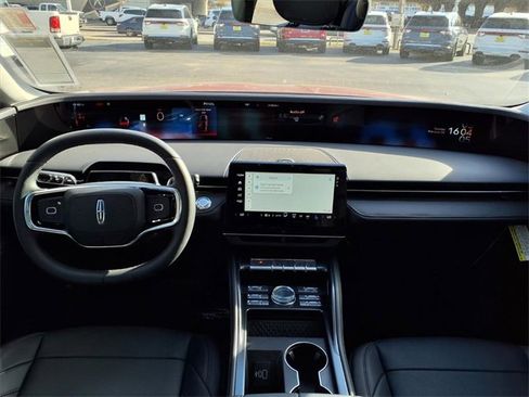 New 2026 Lincoln Nautilus Premier w/ Equipment Group 102A image 6