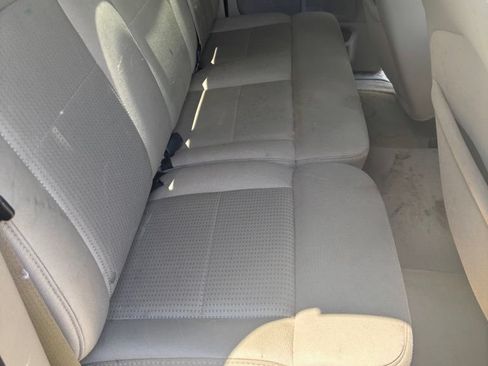 Used 2007 Ford F150 XLT AWD/4WD image 11