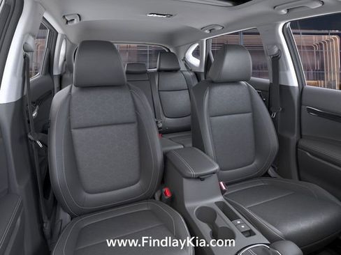 New 2026 Kia Seltos SX AWD/4WD image 18
