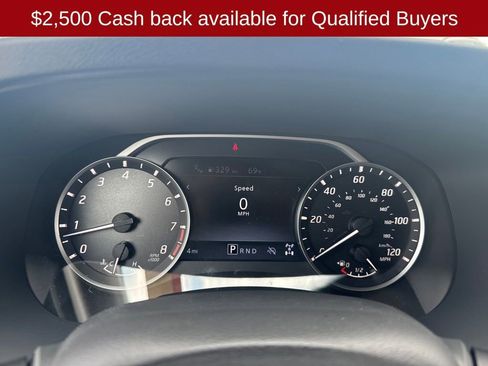 New 2026 Nissan Frontier S w/ Tow Package image 15