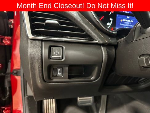 Used 2023 Cadillac CT5 V w/ Cold Weather Package image 21