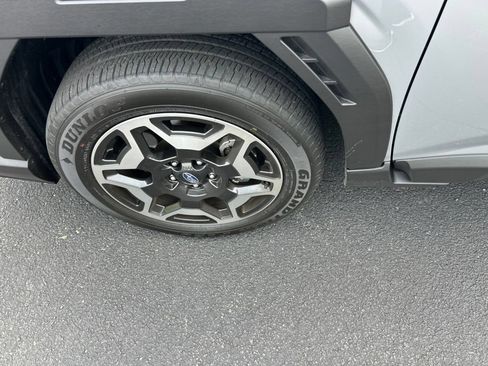 Certified 2026 Subaru Outback Touring AWD/4WD image 16