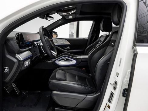 Used 2024 Mercedes-Benz GLE 63 AMG S image 8