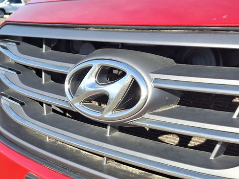 Used 2017 Hyundai Sonata Limited image 28