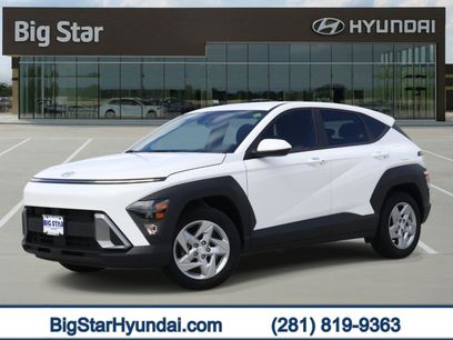 Certified 2026 Hyundai Kona SE