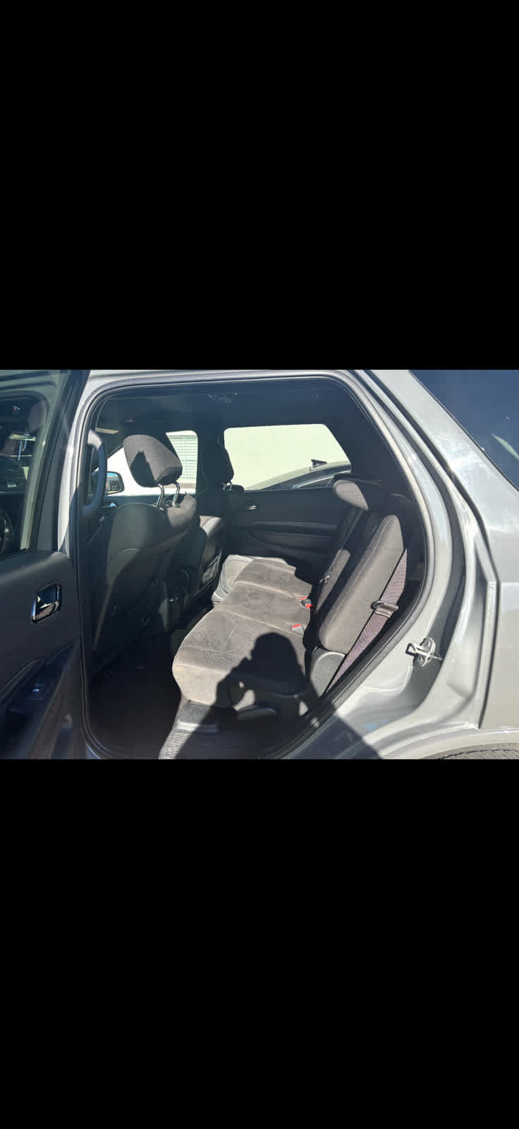 Used 2023 Dodge Durango GT AWD/4WD image 3