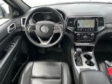 Certified 2021 Jeep Grand Cherokee Limited image 2