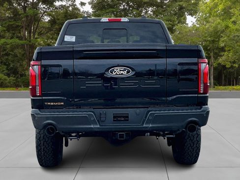 New 2025 Ford F150 Tremor w/ Equipment Group 402A High image 4