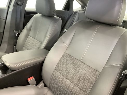 Used 2019 Chevrolet Impala LS image 12