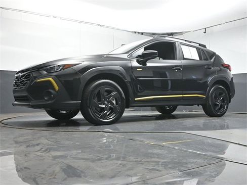 Certified 2025 Subaru Crosstrek 2.5i Sport w/ Popular Package #4A image 31