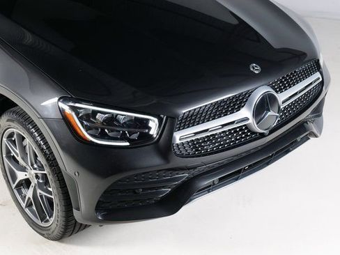 Used 2022 Mercedes-Benz GLC 300 GLC 300 image 28