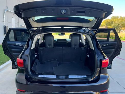 Used 2019 INFINITI QX60 Pure FWD image 11