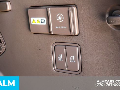 Used 2024 Kia EV9 GT-Line image 27