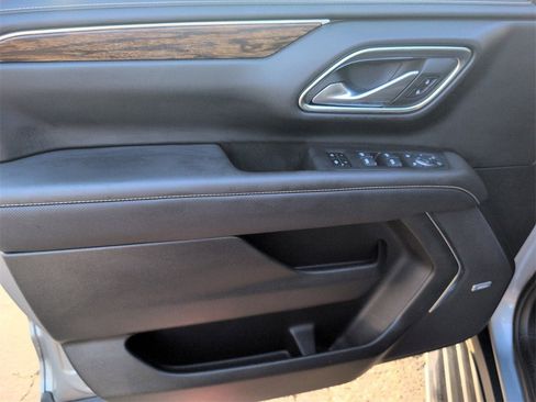 Certified 2024 Chevrolet Tahoe Premier image 16