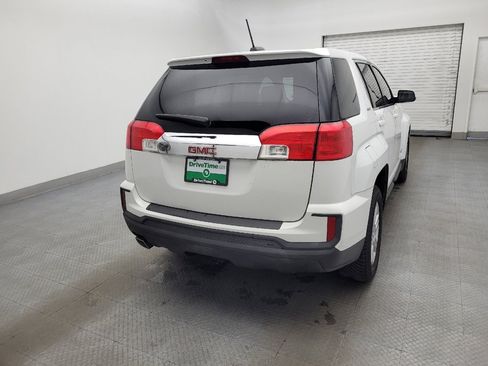 Used 2016 GMC Terrain SLE image 7