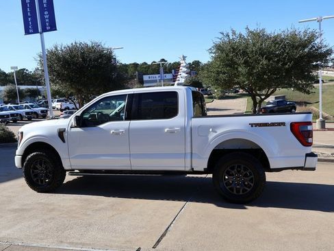 Used 2023 Ford F150 Tremor w/ Equipment Group 402A High image 6