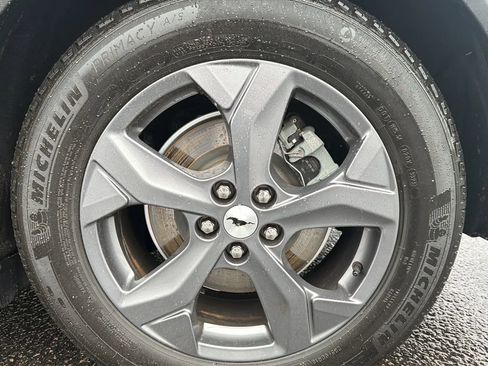 Used 2023 Ford Mustang Mach-E Select image 9