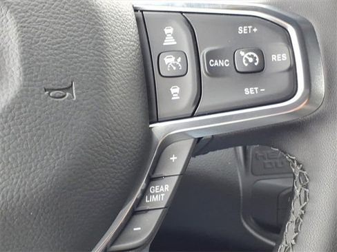 New 2026 RAM 3500 Laramie image 26