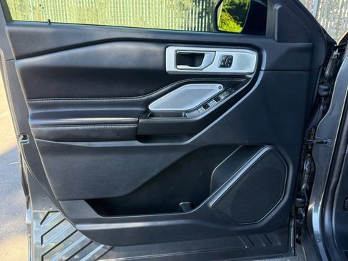 Used 2020 Ford Explorer ST w/ ST Street Pack AWD/4WD image 32