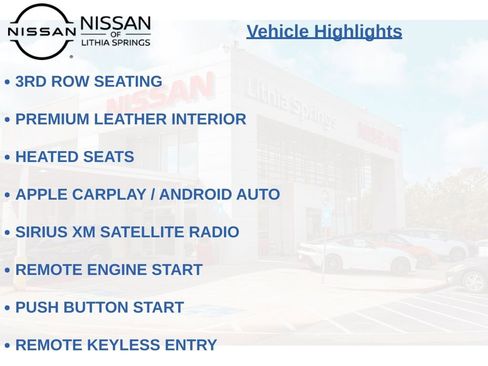 Used 2020 Chevrolet Traverse LT w/ LT Premium Package FWD image 11