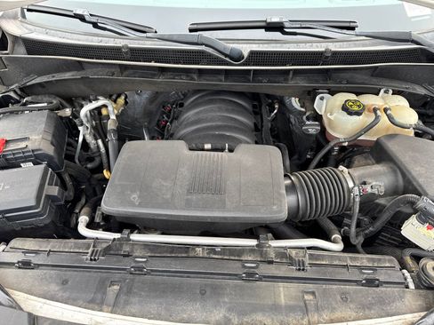 Certified 2021 GMC Yukon SLT w/ SLT Luxury Plus Package image 6