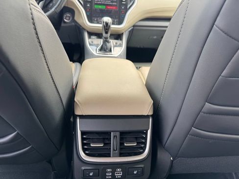 Used 2024 Subaru Outback Limited AWD/4WD image 18
