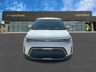 Used 2025 Kia Soul LX w/ LX Technology Package video 2
