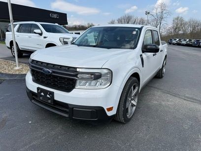 Used 2024 Ford Maverick XLT w/ XLT Luxury Package