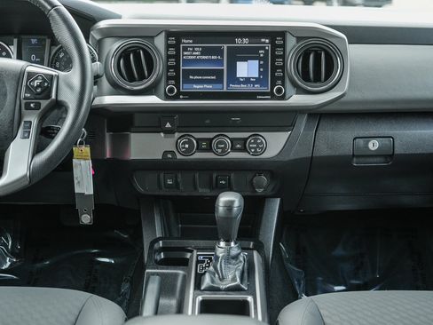 Used 2021 Toyota Tacoma SR5 image 13