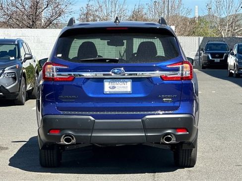 New 2026 Subaru Ascent Bronze Edition image 5