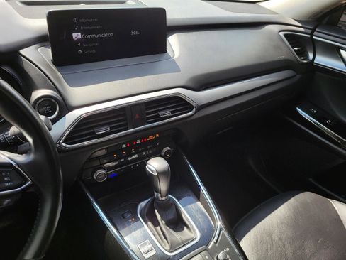 Certified 2023 MAZDA CX-9 Touring Plus AWD/4WD image 26