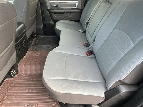 Used 2023 RAM 1500 Classic SLT w/ Trailer & Traction Group AWD/4WD image 24