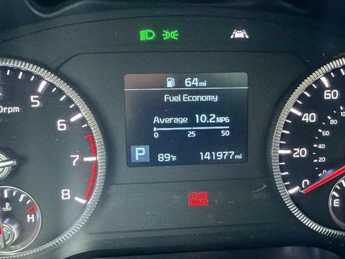 Used 2021 Kia Telluride EX FWD image 21