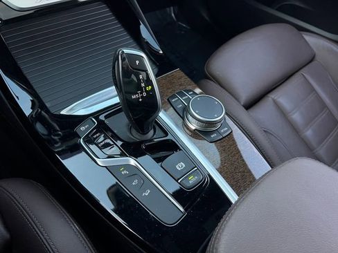 Used 2020 BMW X3 xDrive30i w/ Executive Package image 30