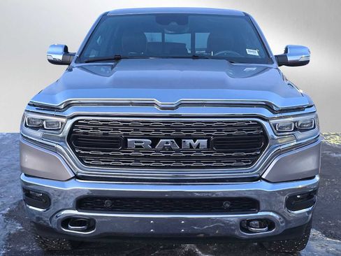Used 2019 RAM 1500 Limited image 8