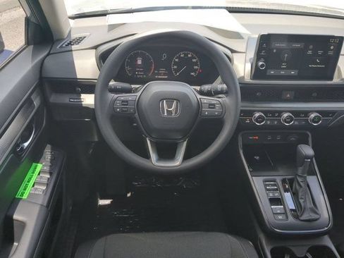 New 2026 Honda CR-V EX image 14