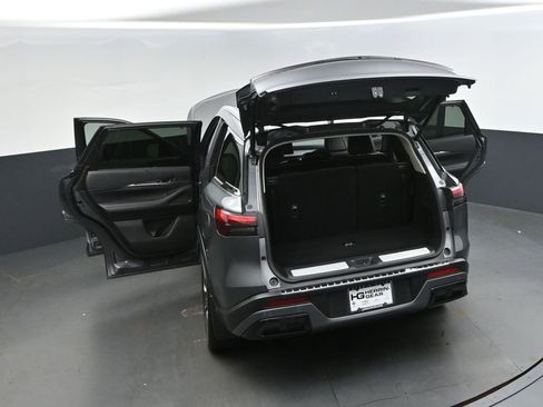 Certified 2023 INFINITI QX60 Luxe w/ Cargo Package image 50