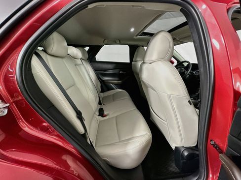 Certified 2024 MAZDA CX-30 AWD 2.5 S w/ Premium Package image 29