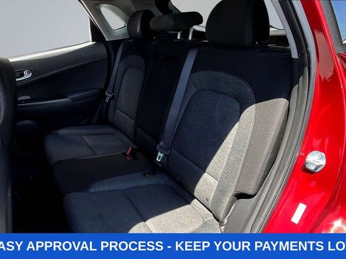Used 2023 Hyundai Kona SEL FWD image 29