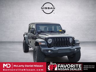 Used 2020 Jeep Gladiator Sport w/ Quick Order Package 24S AWD/4WD video 1